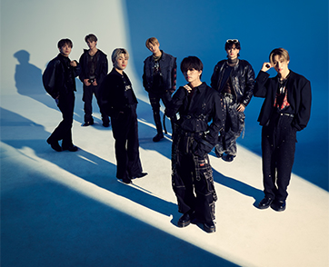 BALLISTIK BOYZ from EXILE TRIBE : This ‘BALLISTIK’ you know that 7 ขีปนาวุธพร้อมพุ่งตรงสู่ความฝัน